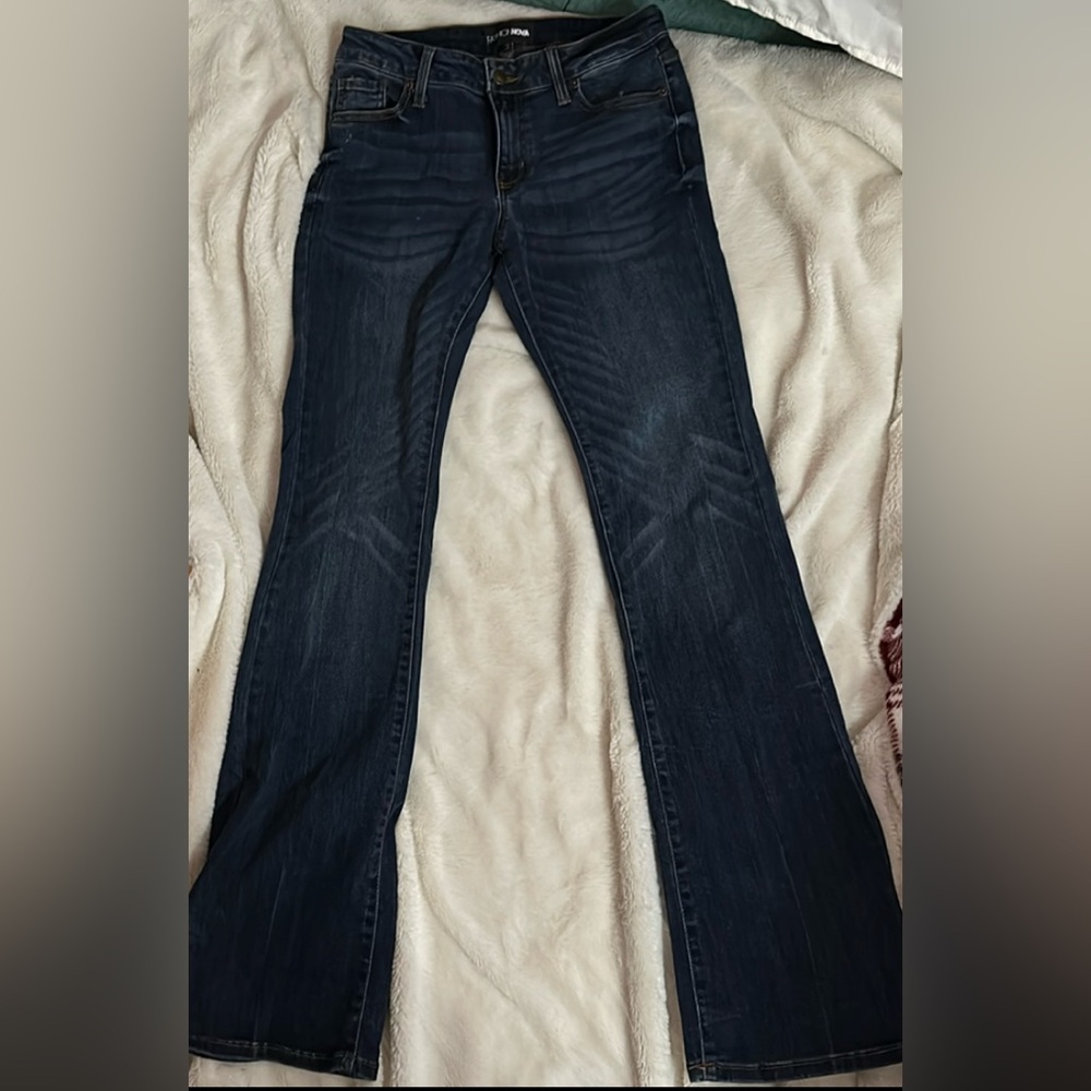 Fashion Nova Jeans